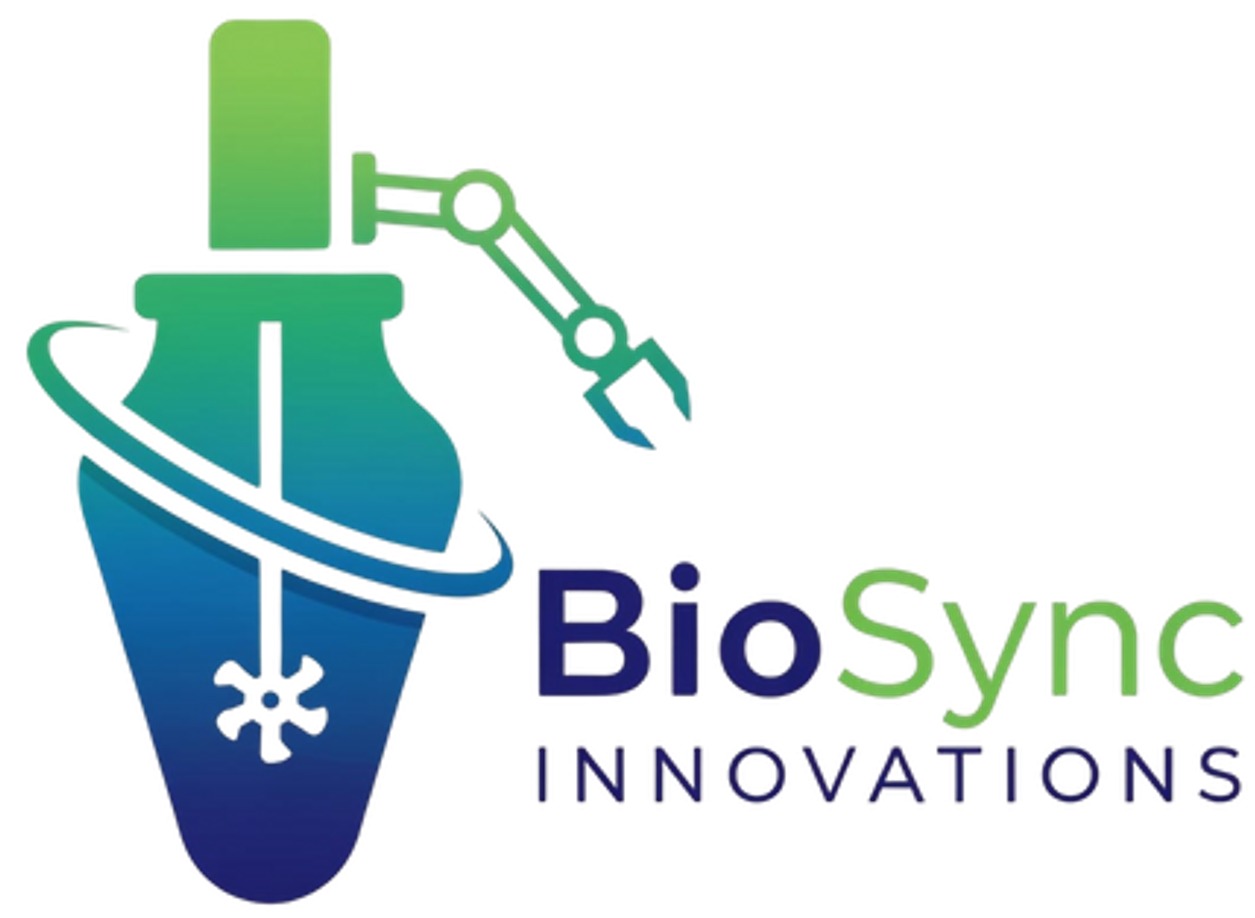 BioSync Logo